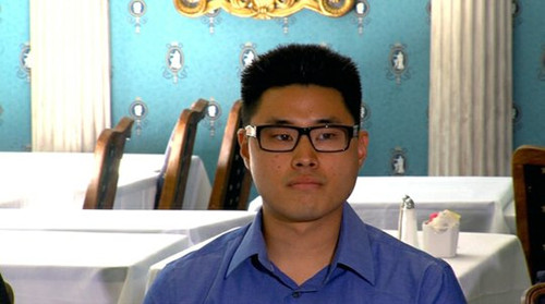 克里斯黛拉·阿朗索：上层阶级