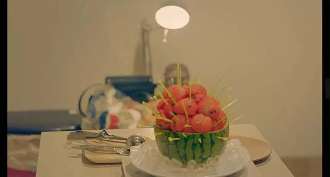 克利夫顿山失踪案