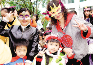 全个世界都有电话