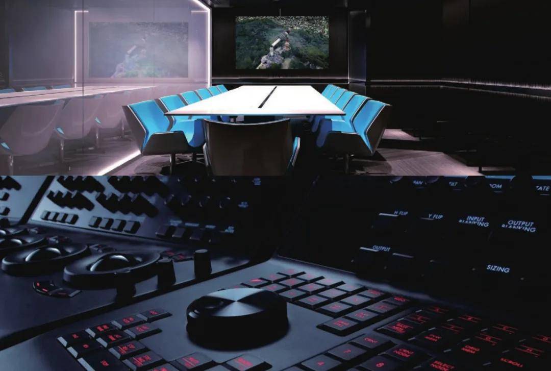 冲天火(普通话版)