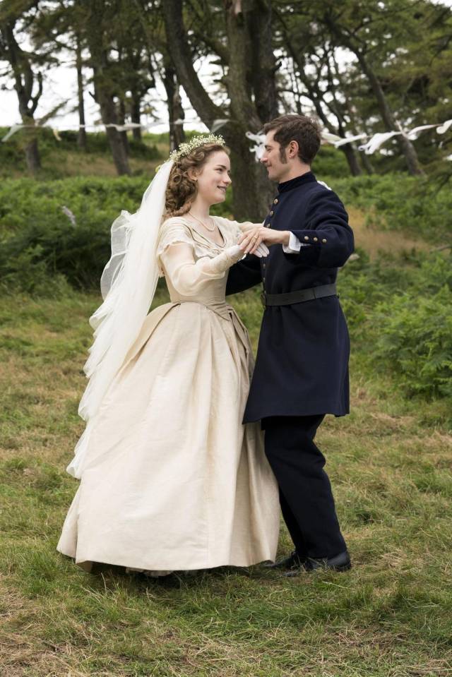 八步半喜怒哀乐（国语版）