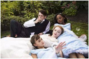 养鬼吃人3：地狱之城